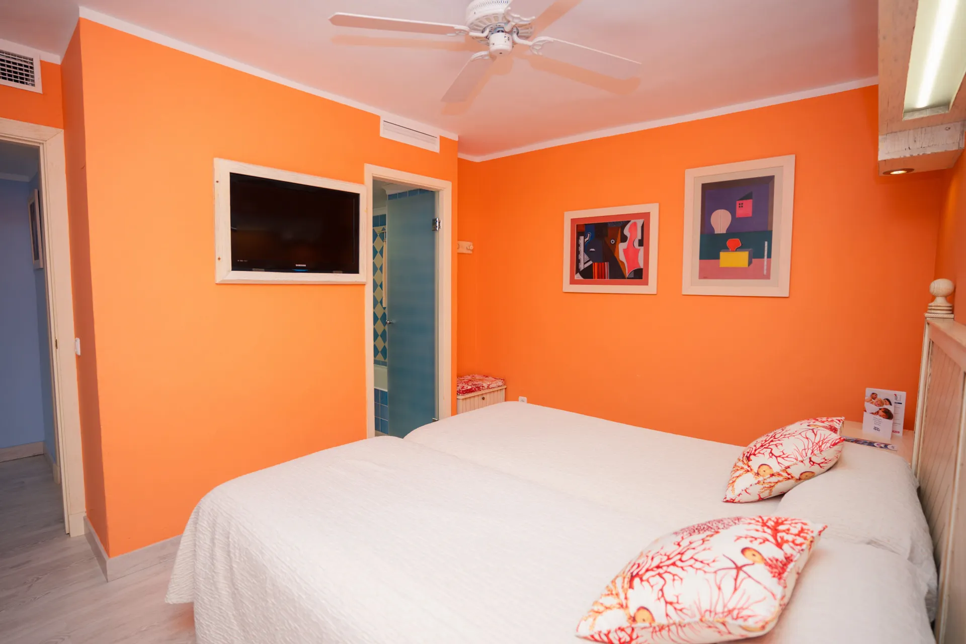 Royal Son Bou Family Club - Appartement Cuqui Royal