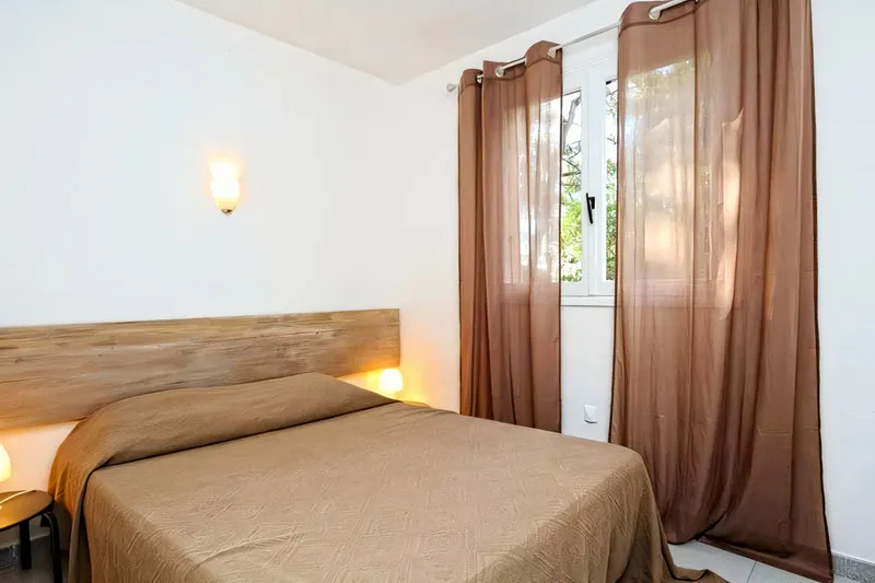 Ferienhaus Domaine de Pianiccia