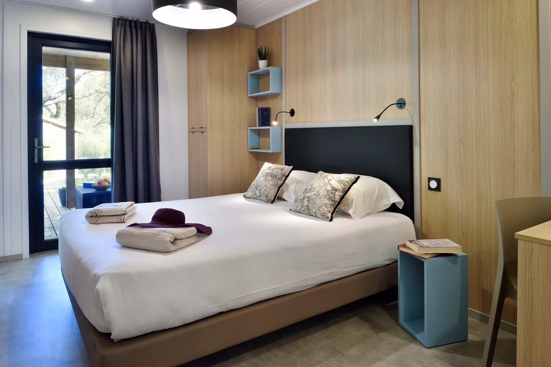 Ferienwohnung U Livanti