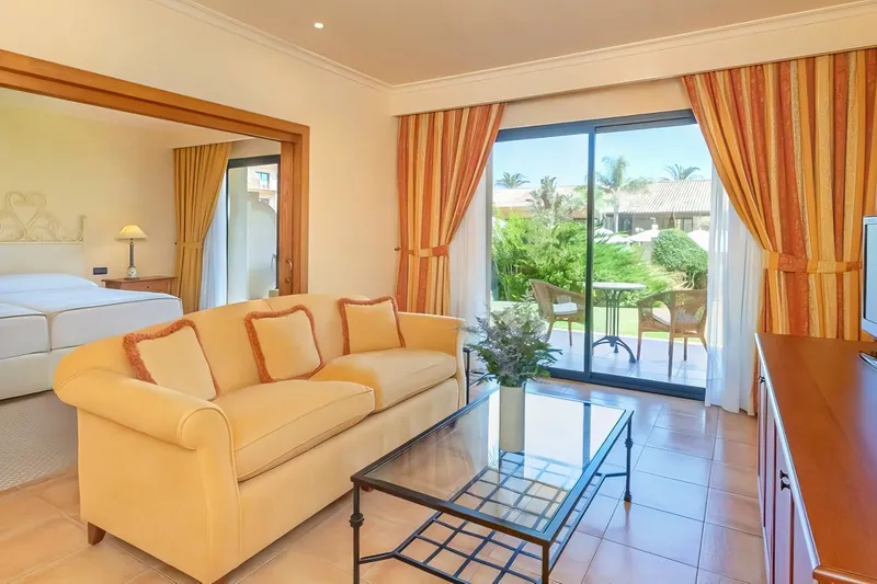 Hotel Portblue La Quinta