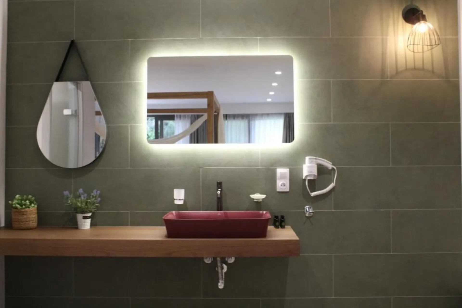 Elia Boutique Hotel - Junior Suite
