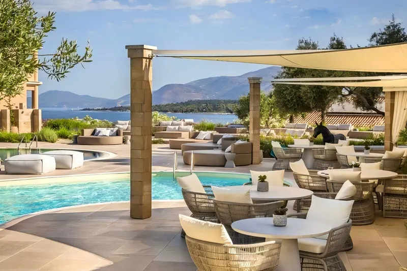 Boutique Hotel Thalassa