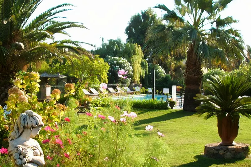 Ferienwohnung Le Home