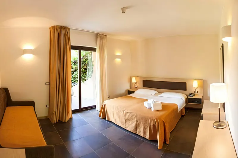 Hotel Borgo del Principe