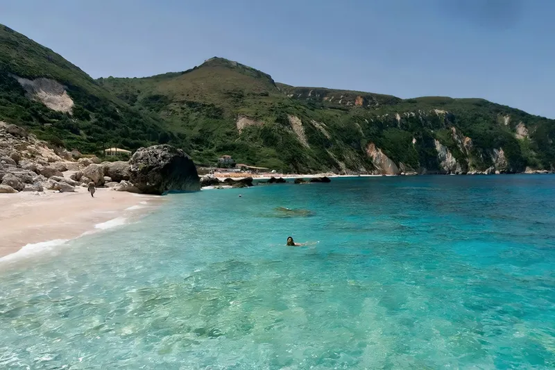 Hotel Petani Beach Suites