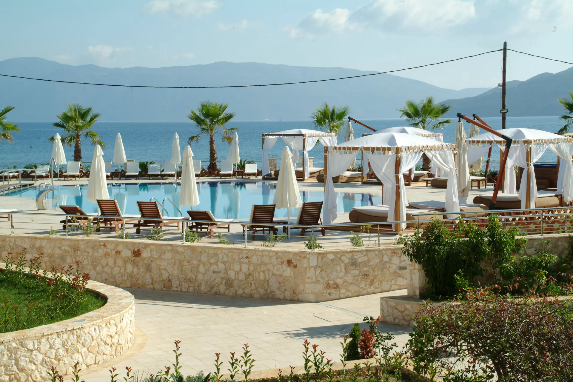 Hotel Ionian Emerald