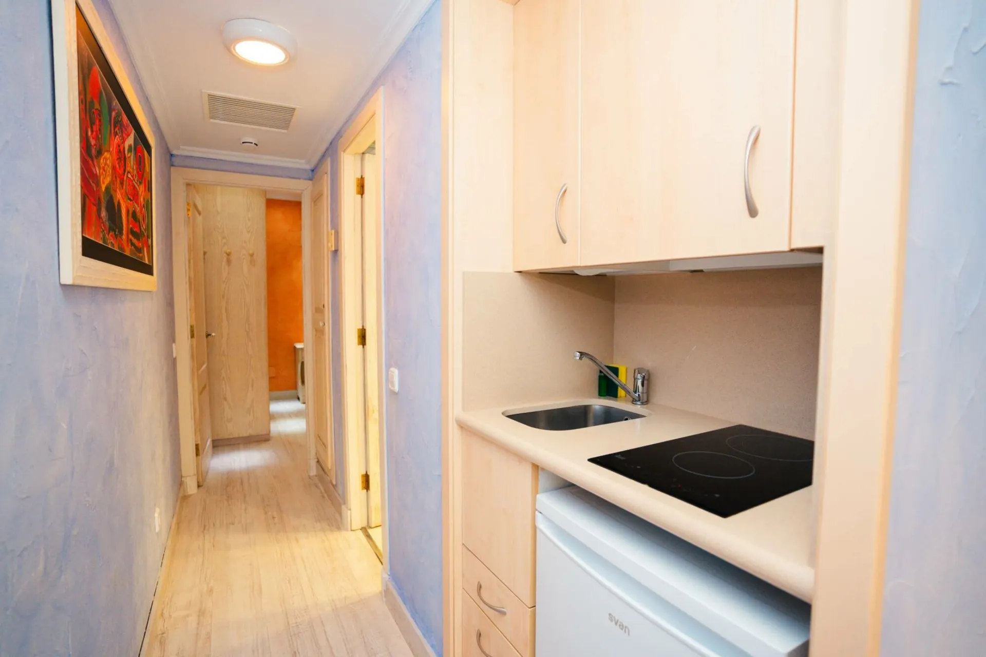 Royal Son Bou Family Club - Appartement Hooky Royal