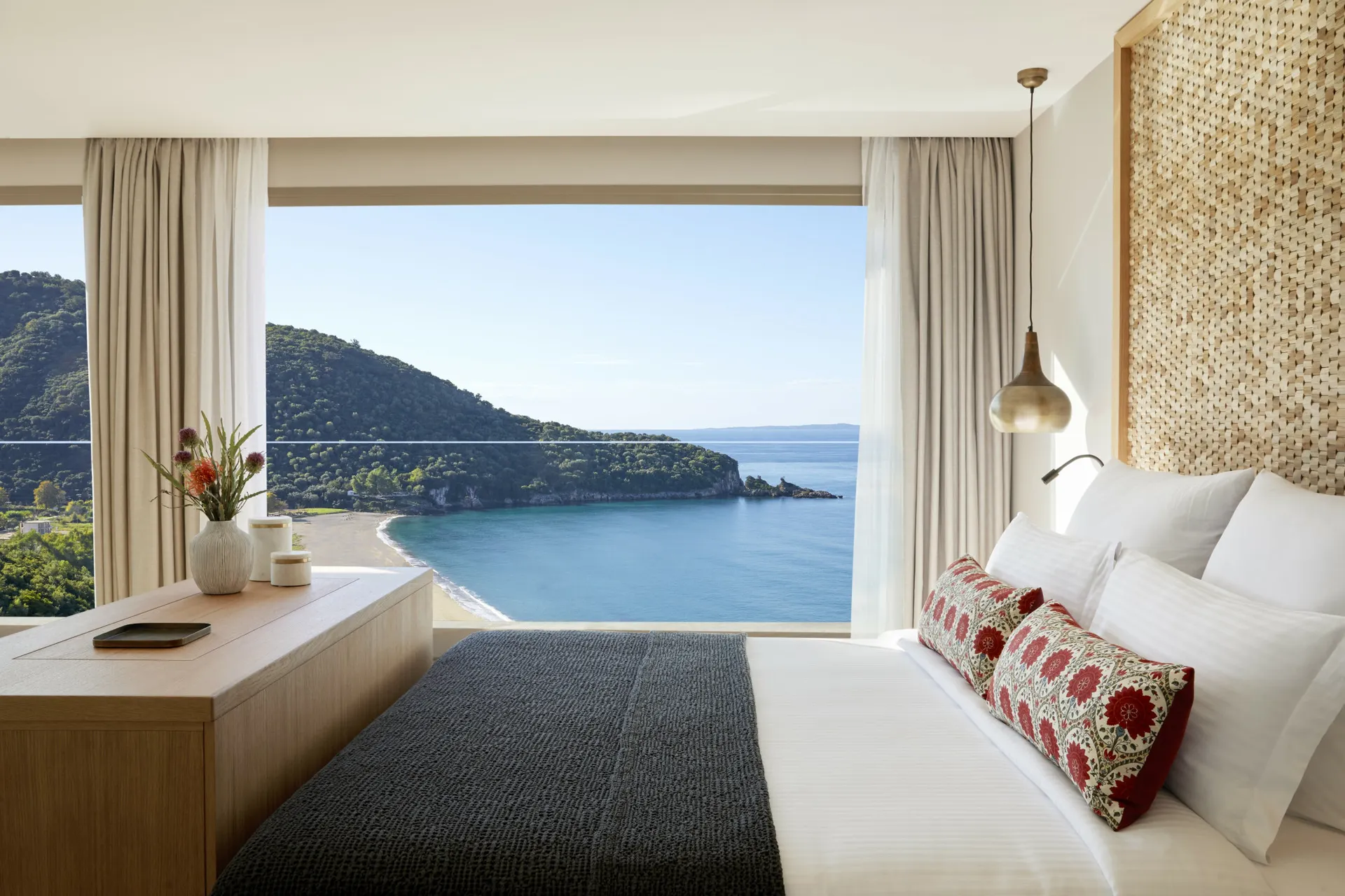 Elix, MarBella Collection - Suite Maisonette Privatpool
