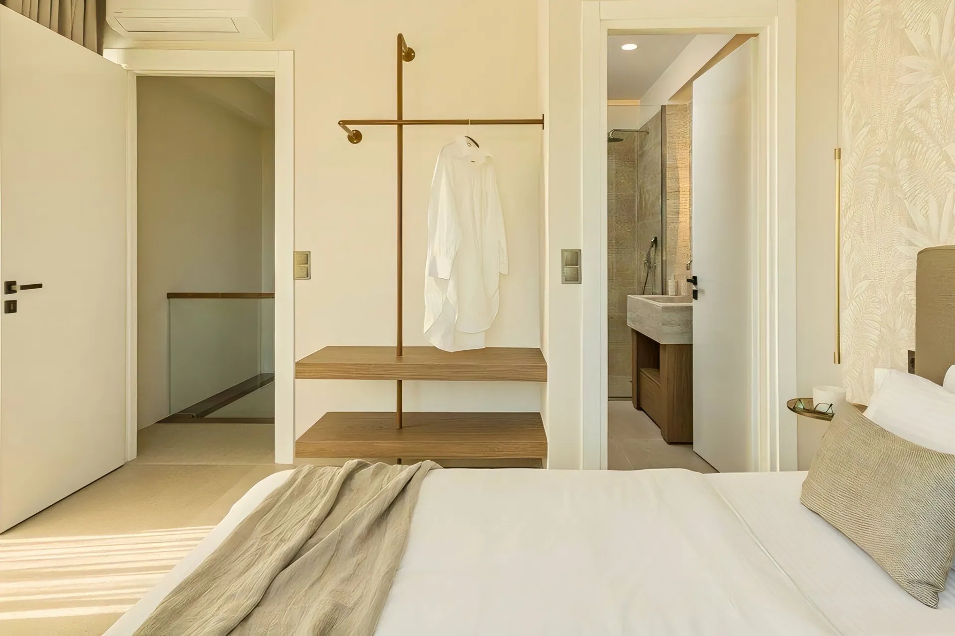 Hotel Scarabeo  Suites