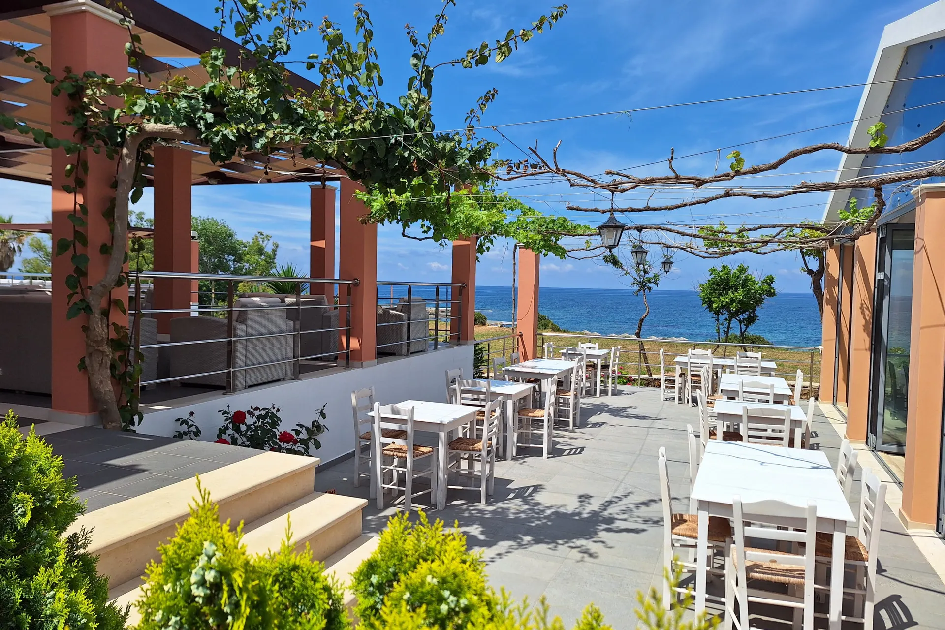 Hotel Remetzo Village