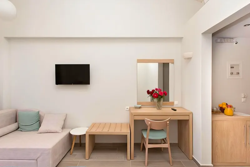 HOTEL REMETZO VILLAGE (Anr. Do, EG)