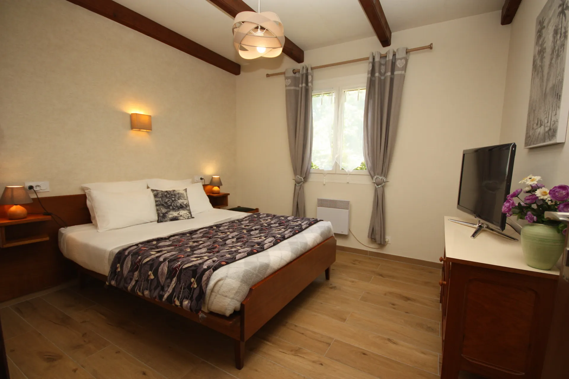Ferienwohnung Casa Oleanda - Villa Castagna