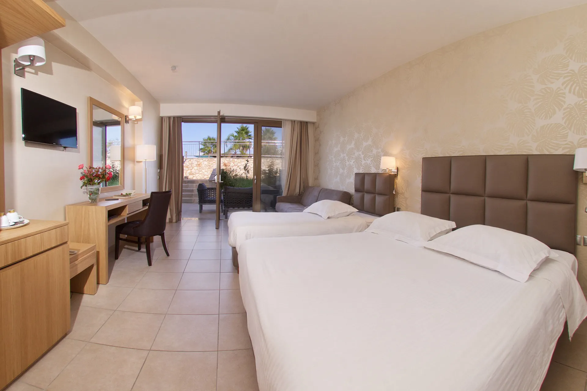 Hotel Ionian Emerald - DZ Superior Promo