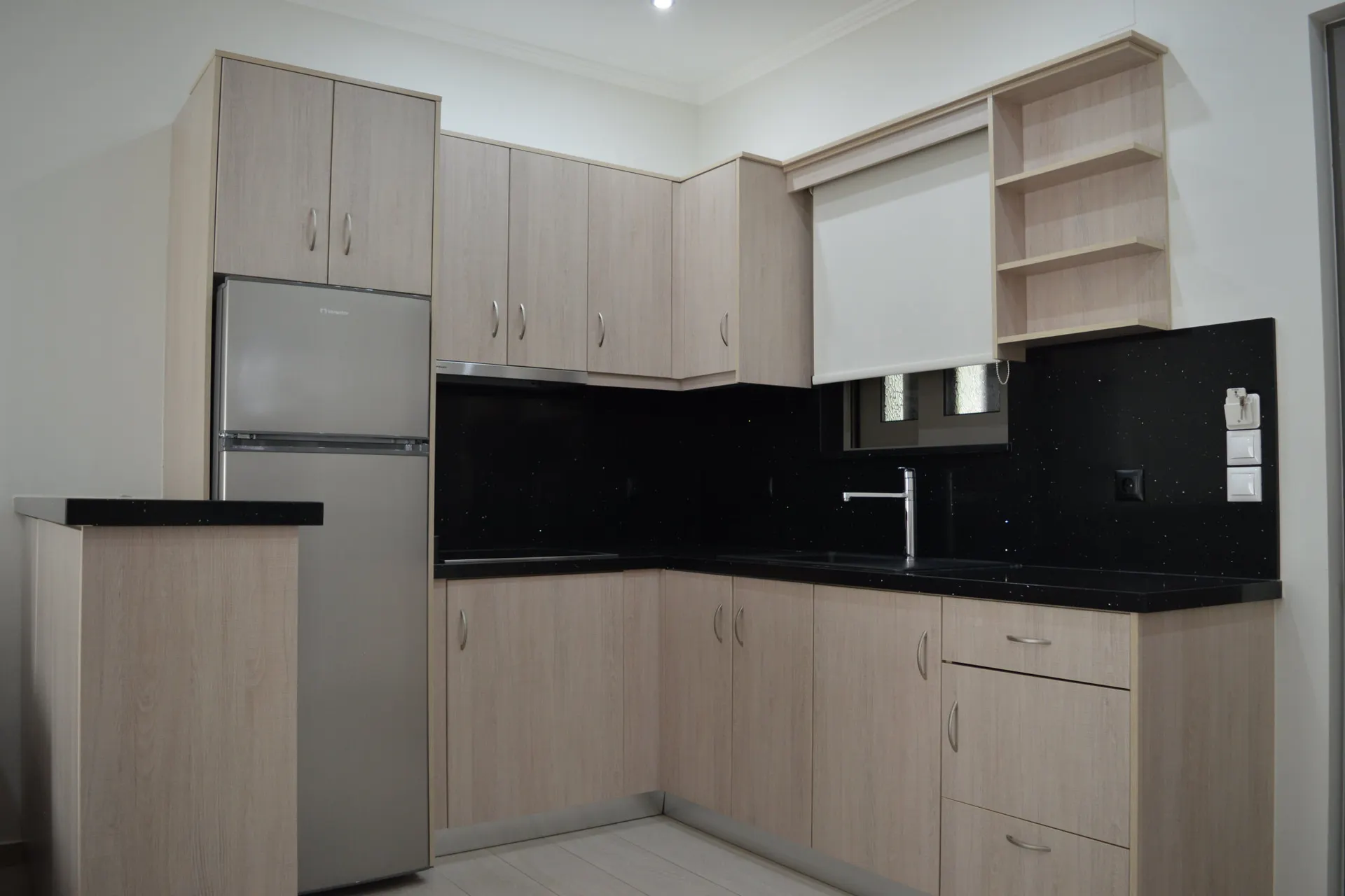 Appartement Meerblick