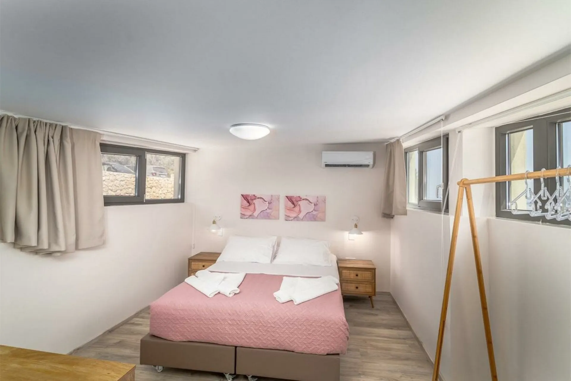 Teacher´s Rock Luxury Residence - Villa 3-Schlafzimmer mit Privatpool