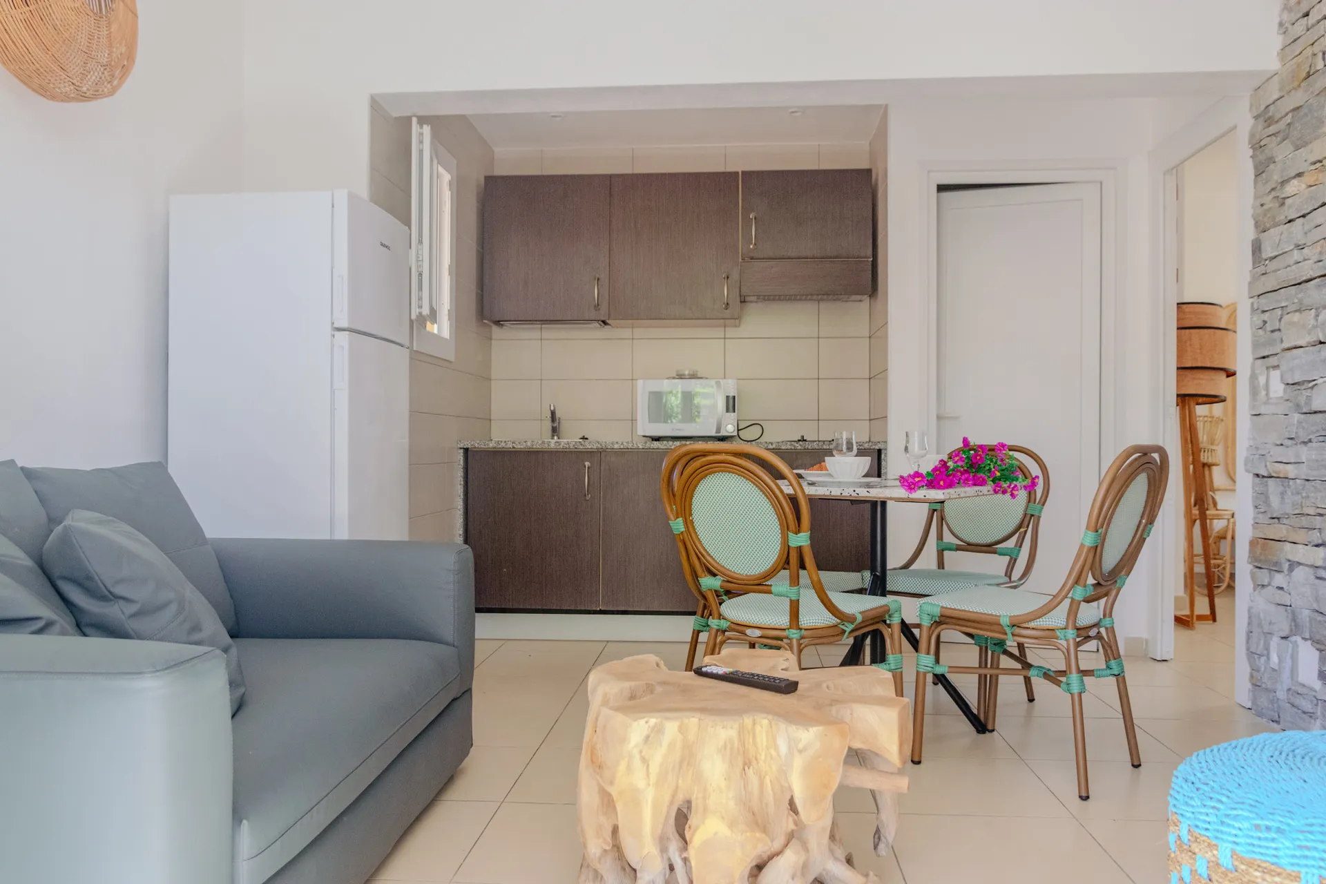 Ferienwohnungen Vallicella - Appartement Luxe C