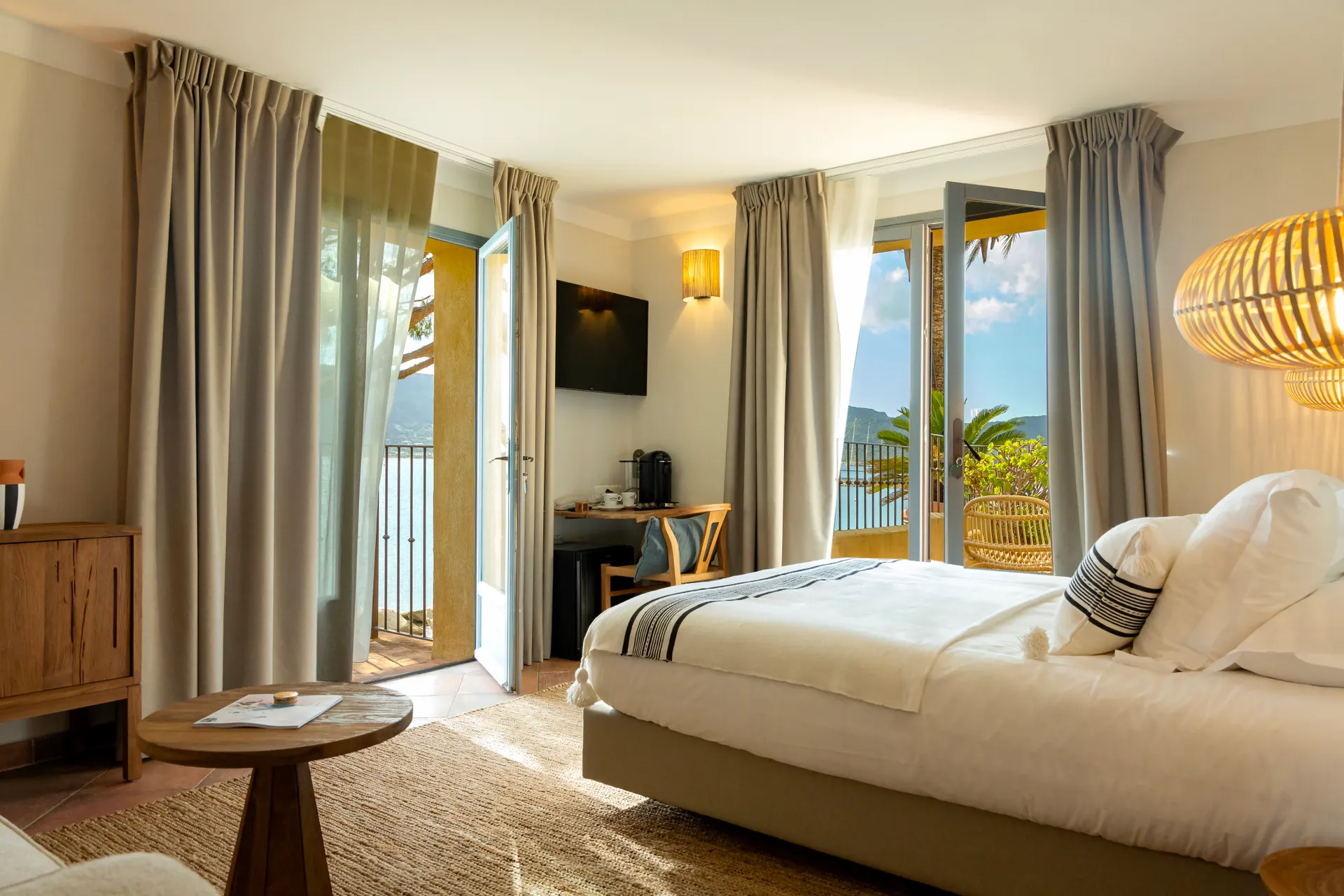 Hotel Casa Santini X Roc Seven - Junior Suite