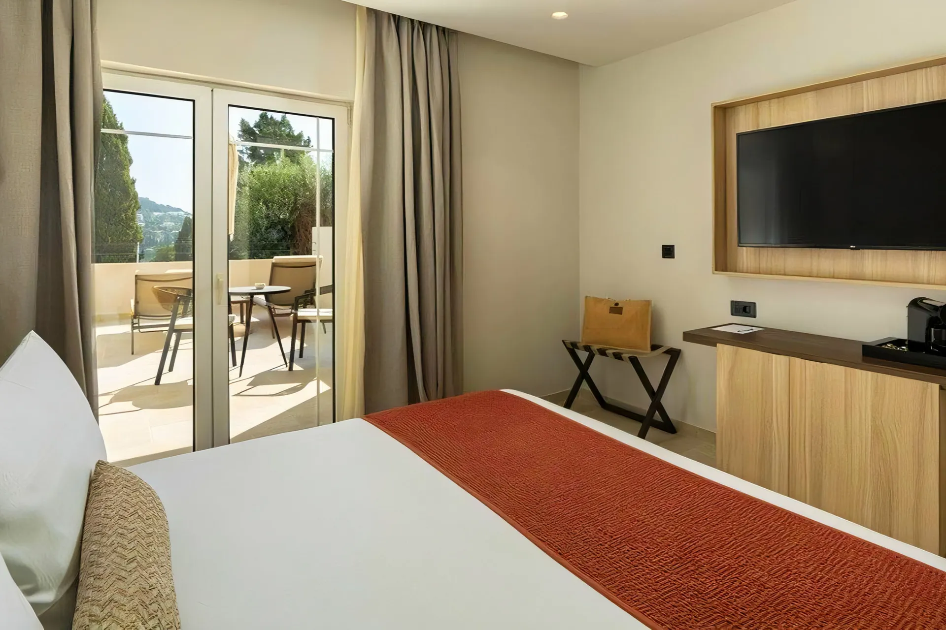 Hotel Dreams Corfu Resort  Spa