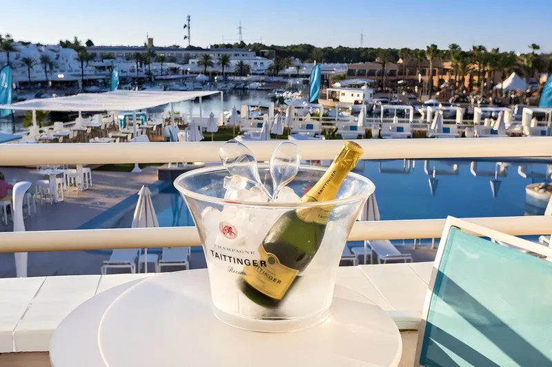 Hotel Casas del Lago