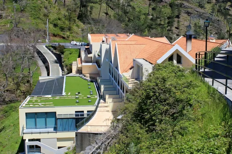Hotel Eira do Serrado