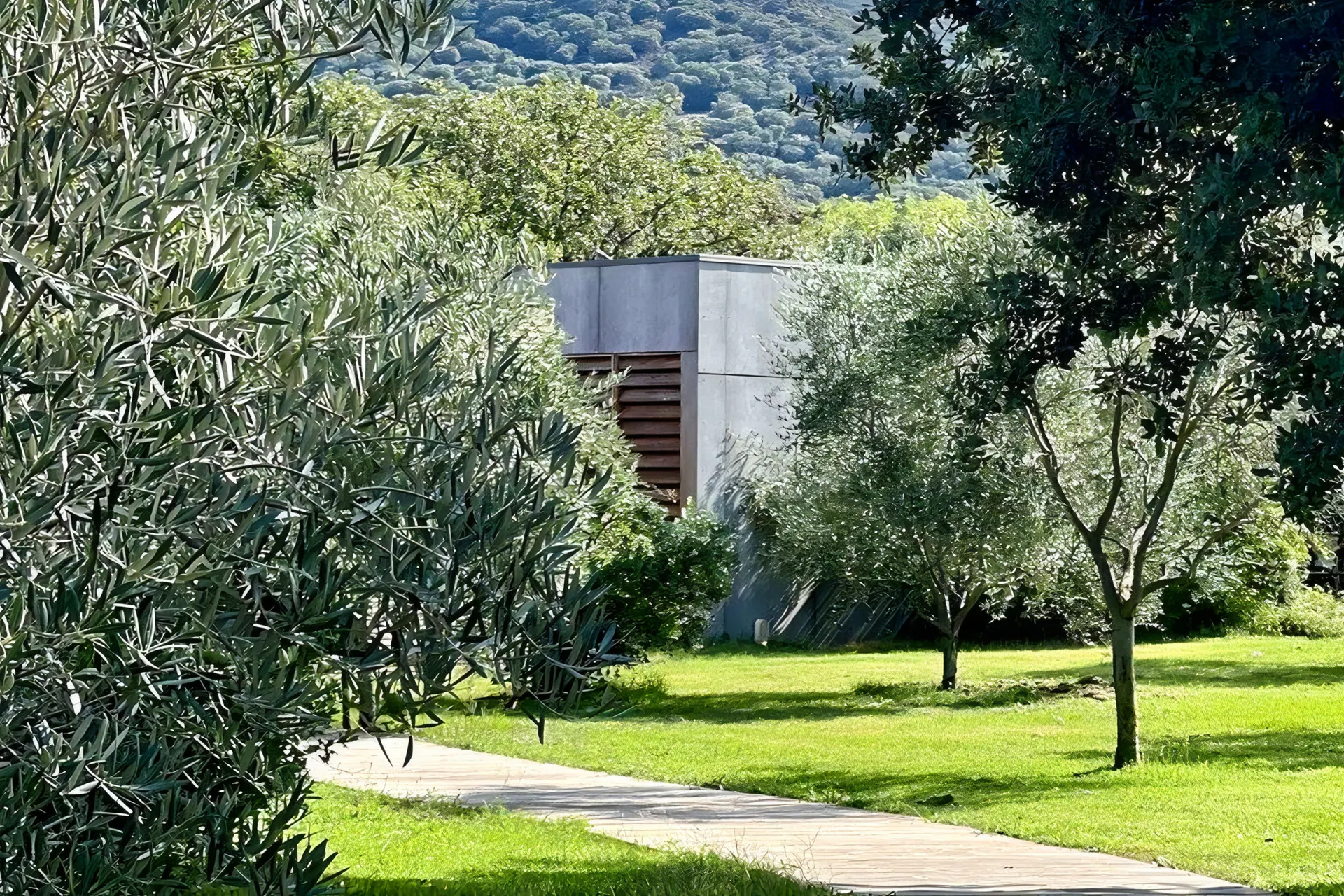 Ferienwohnung Casa Legna Ecolodges