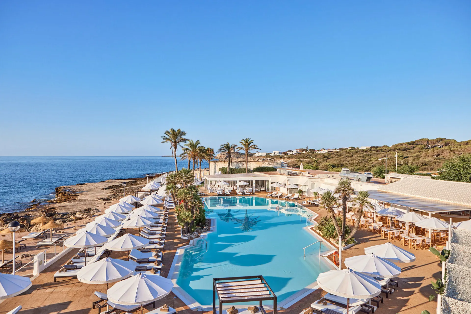 Hotel AluaSoul Menorca