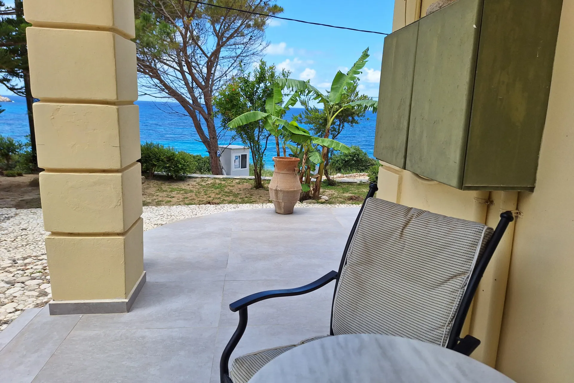 Hotel Petani Beach Suites