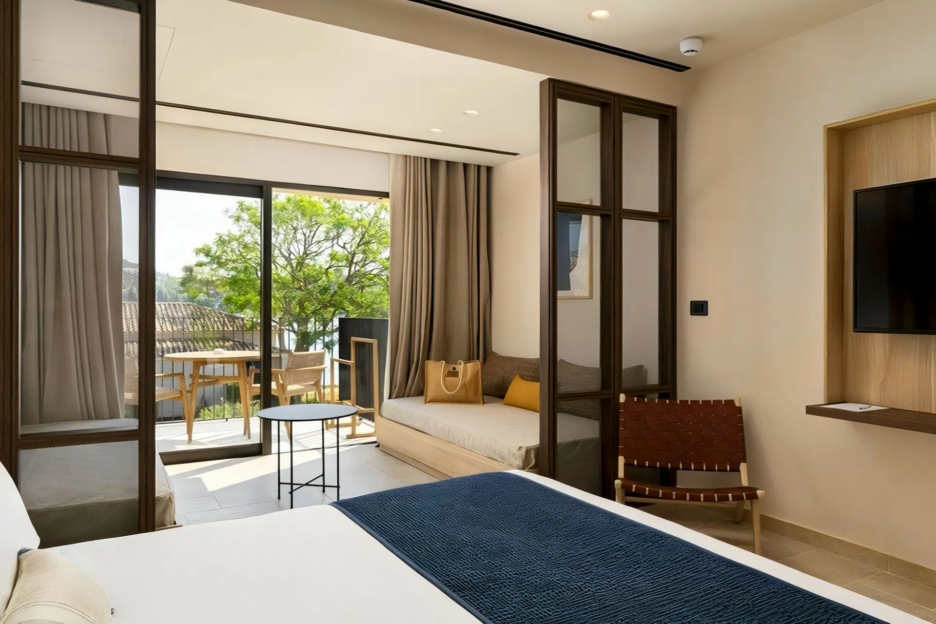 Hotel Dreams Corfu Resort  Spa