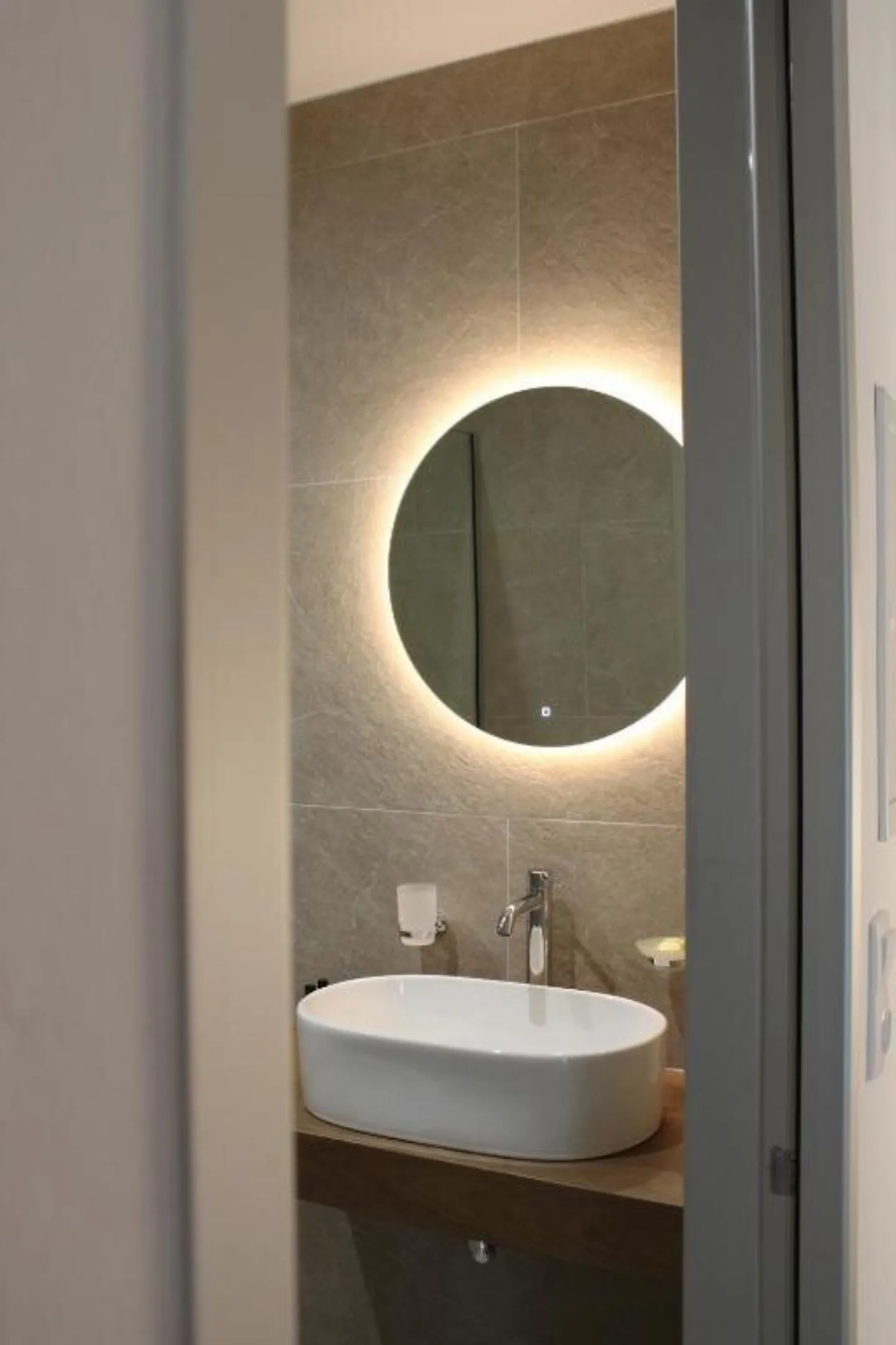 Elia Boutique Hotel - Doppelzimmer Superior