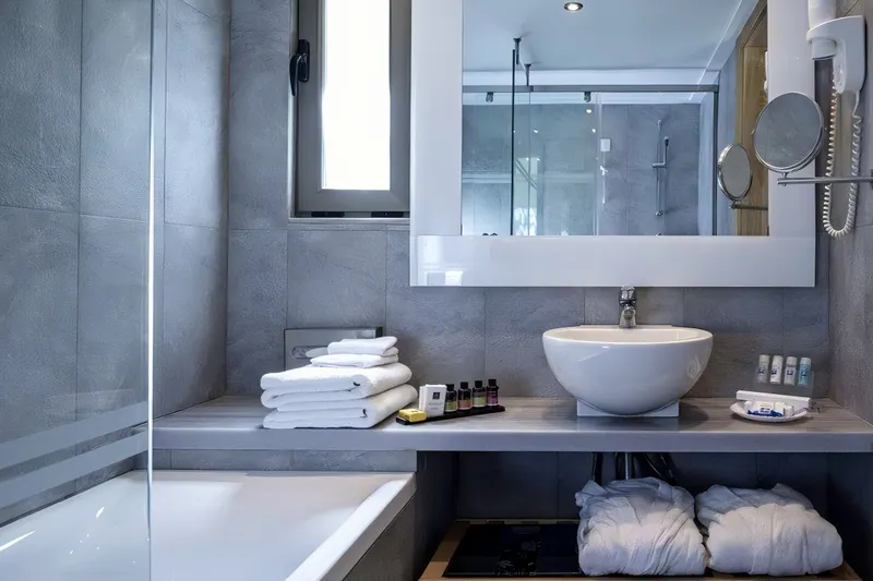 Hotel Kontokali Bay Resort  Spa