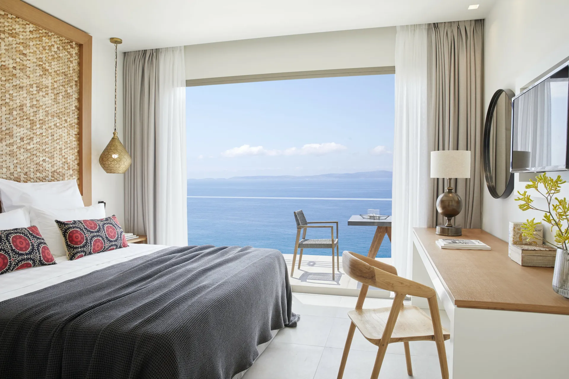 Elix, MarBella Collection - Suite Meerblick