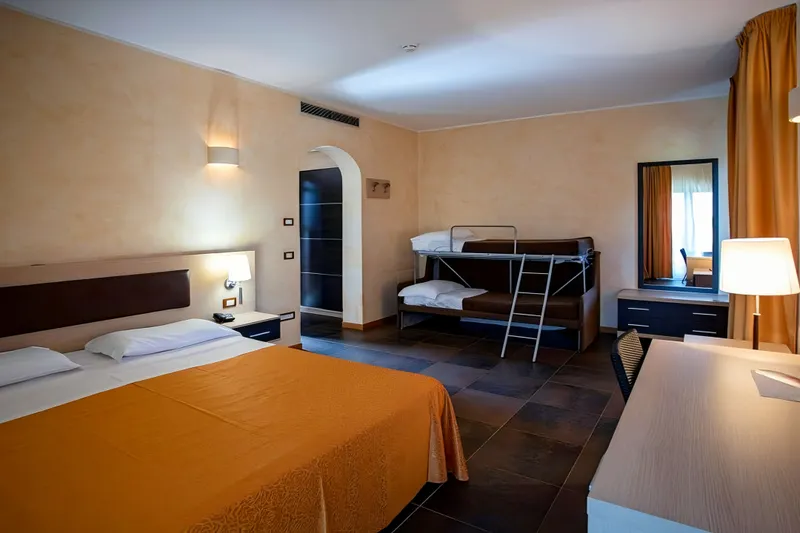 Hotel Borgo del Principe