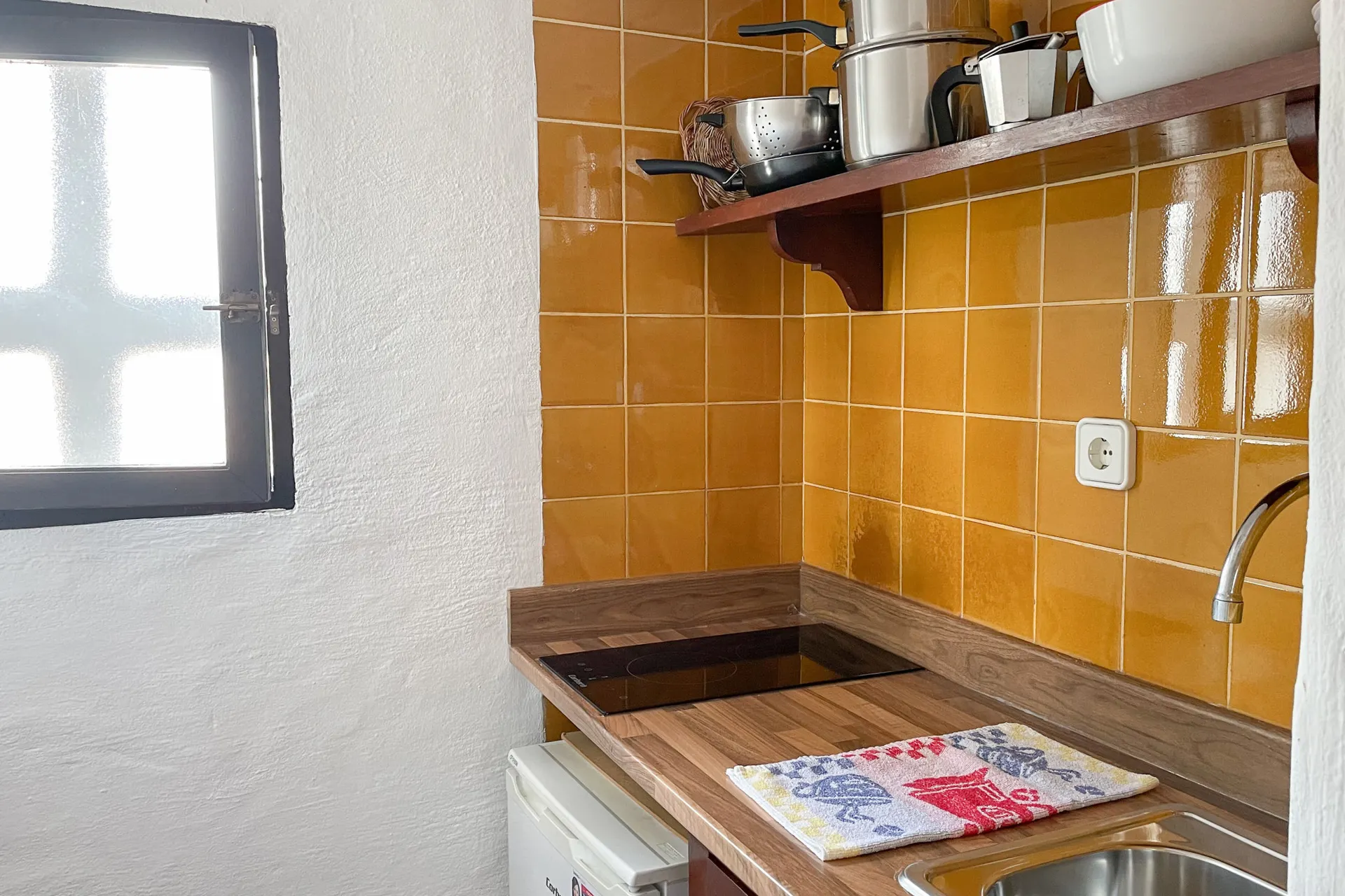 Appartements Binivell Park - Appartement A