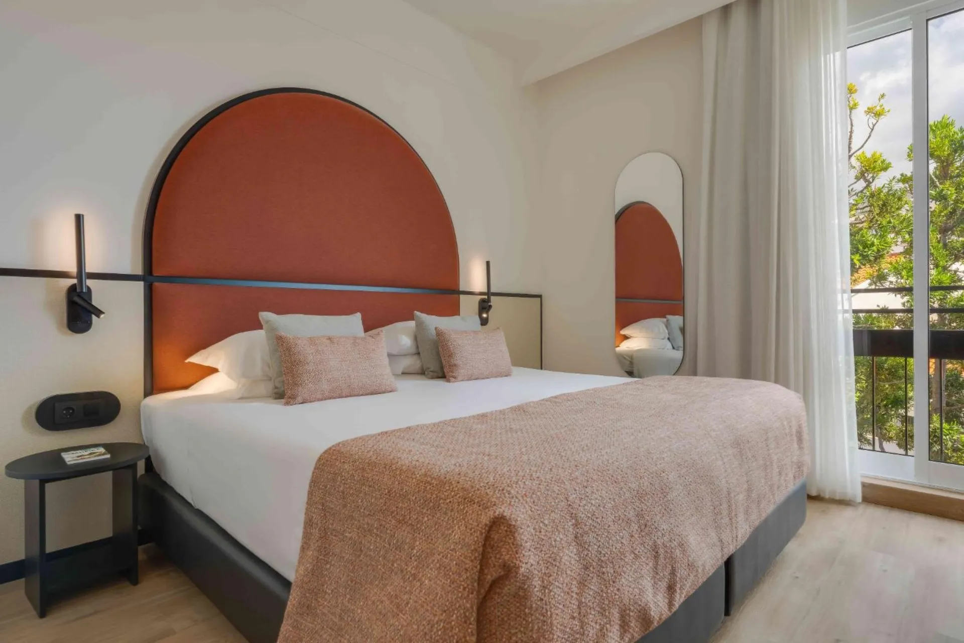 The Editory Garden Carmo Funchal - Doppelzimmer