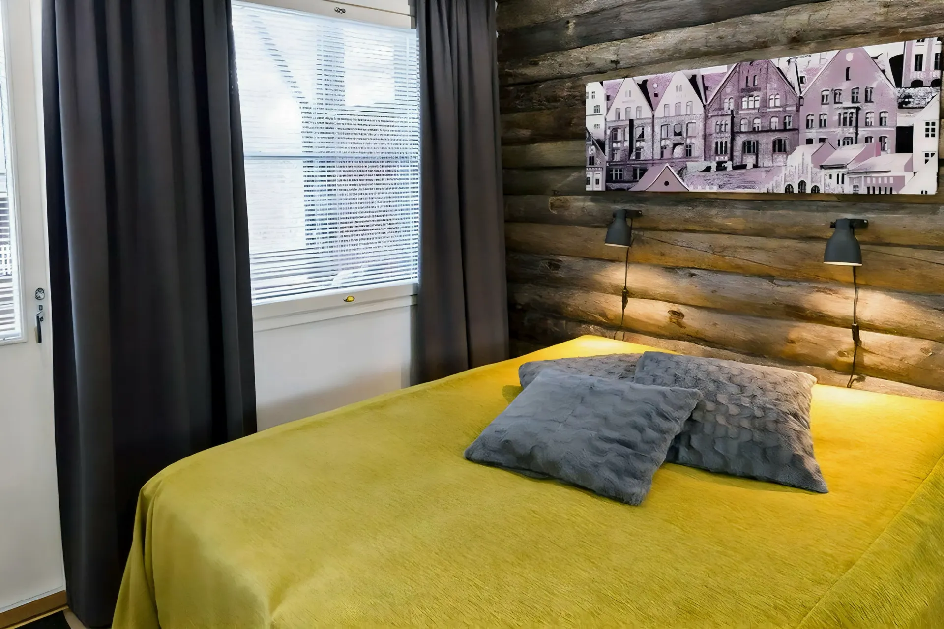 Erlebnisreise Appartements in Levi