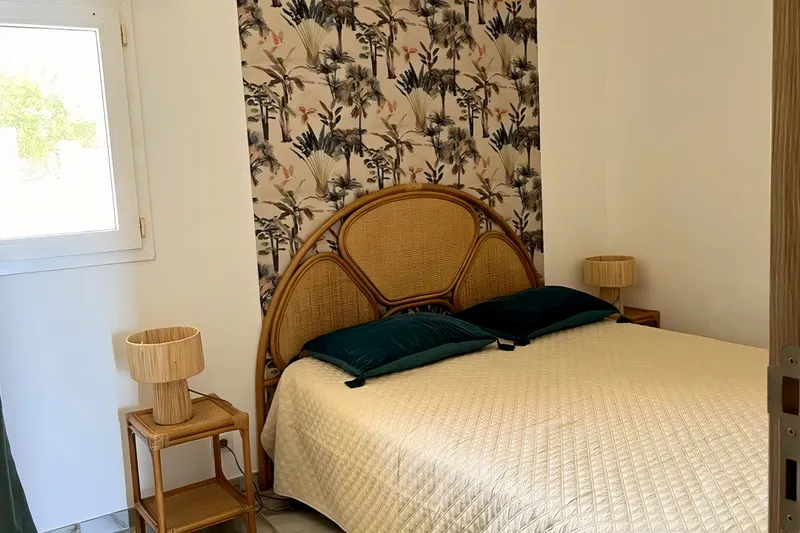 Ferienwohnung Roc e Mare