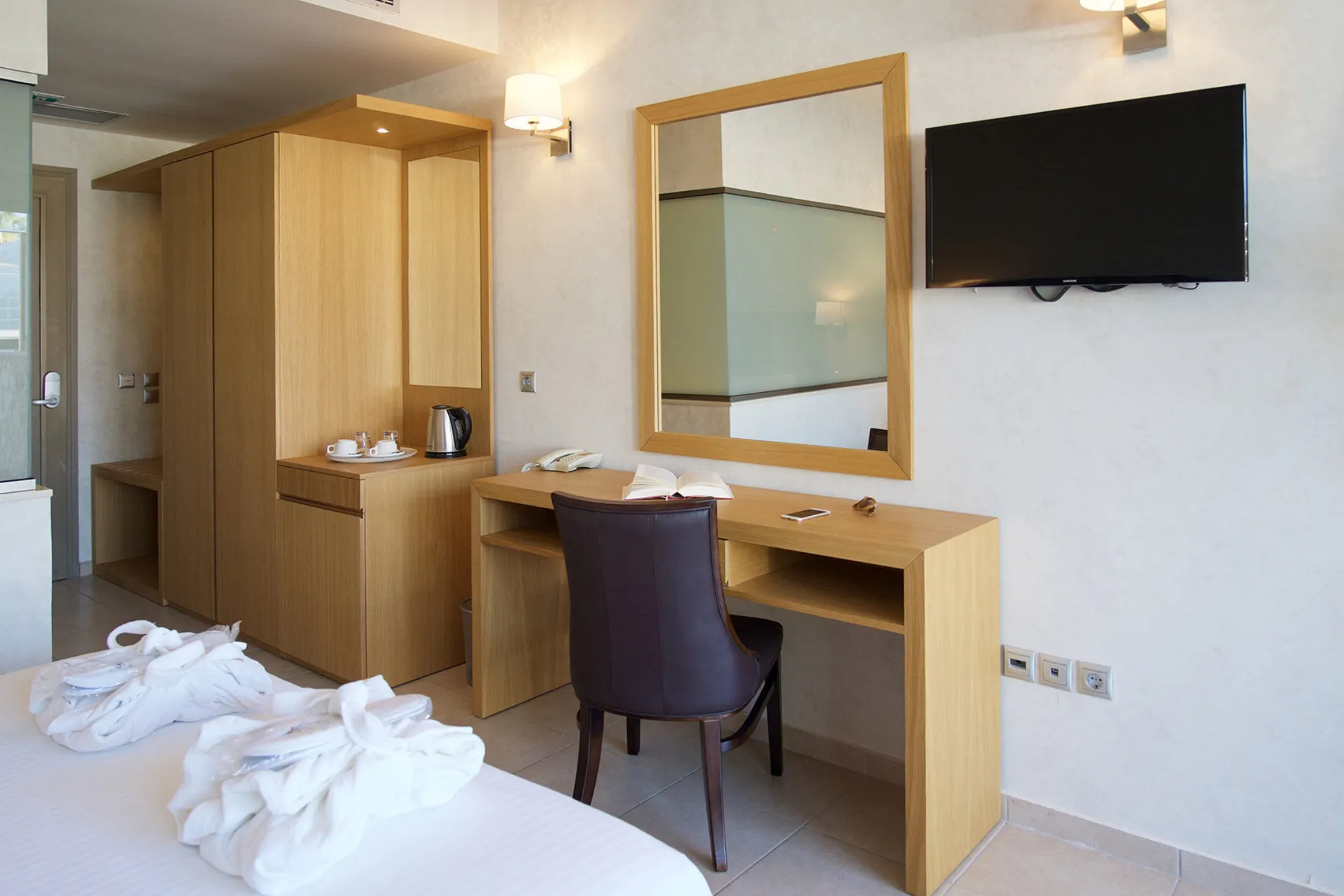 Hotel Ionian Emerald - DZ Superior Promo