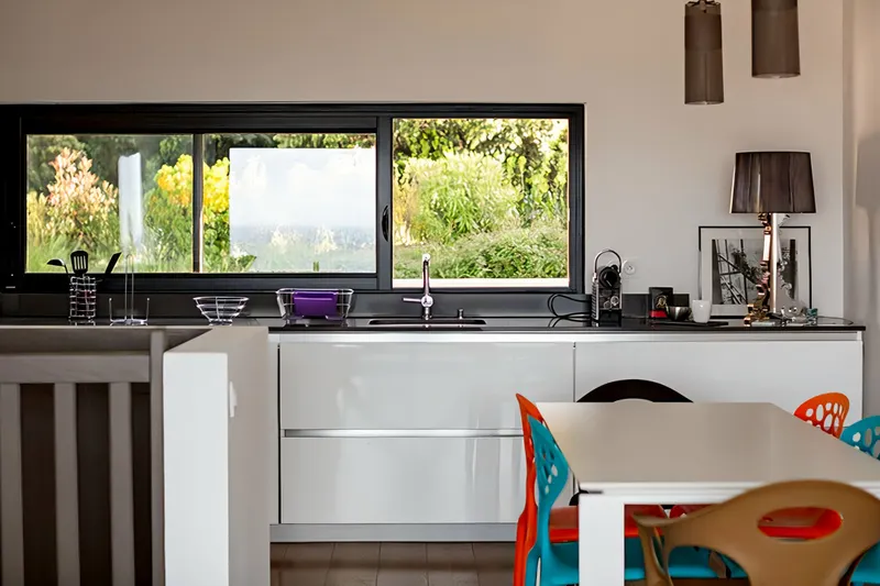 Ferienwohnung LEcrin