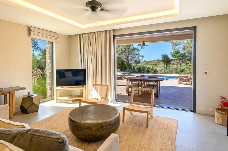 Eliamos Villas Hotel  Spa