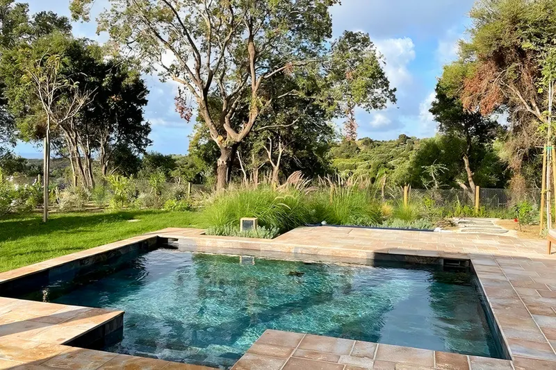 Eliamos Villas Hotel  Spa