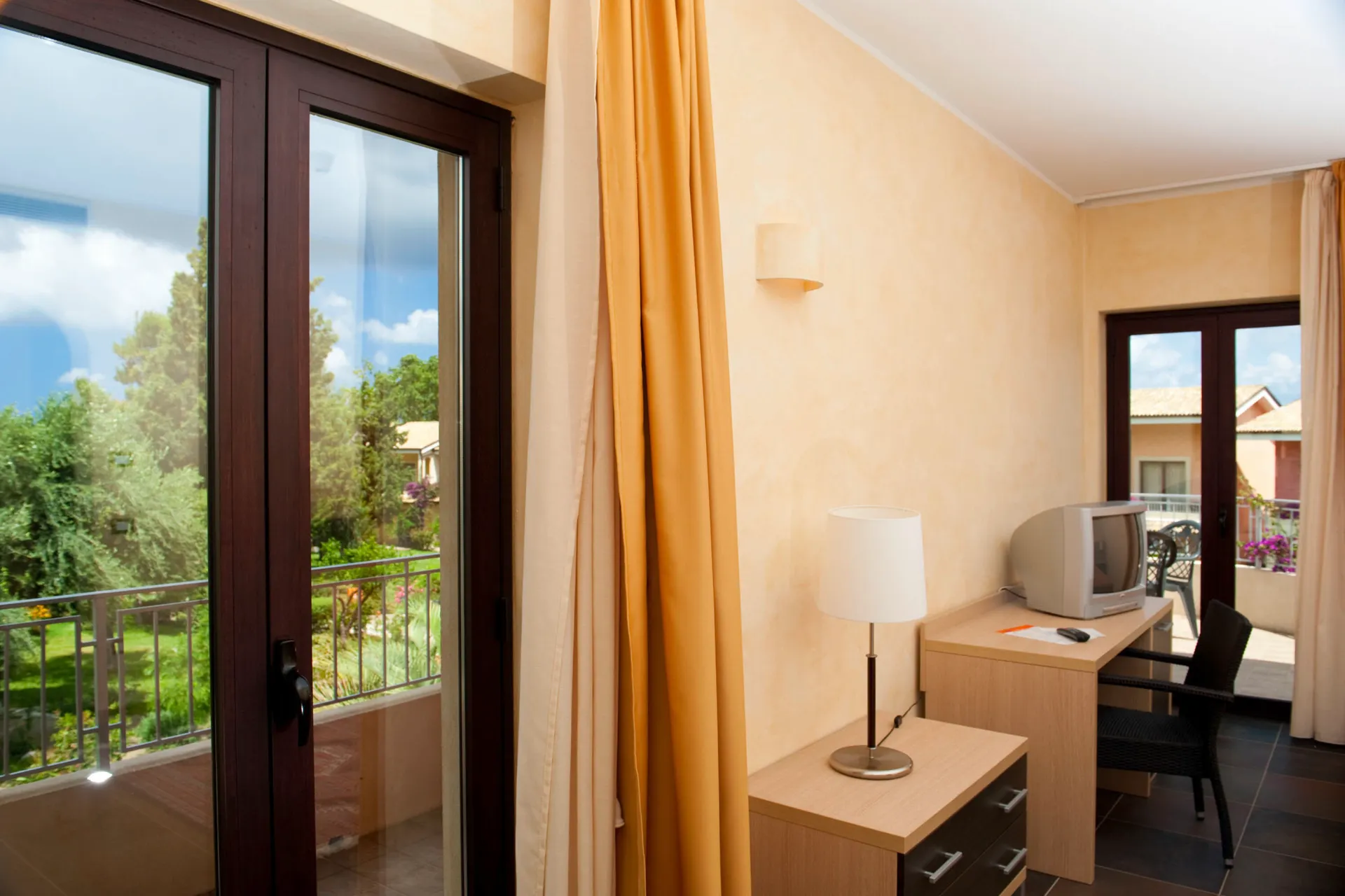 Hotel Borgo del Principe - Doppelzimmer