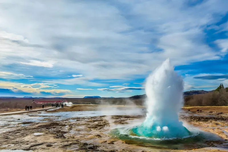 Rundreise "Ferienhausrundreise"