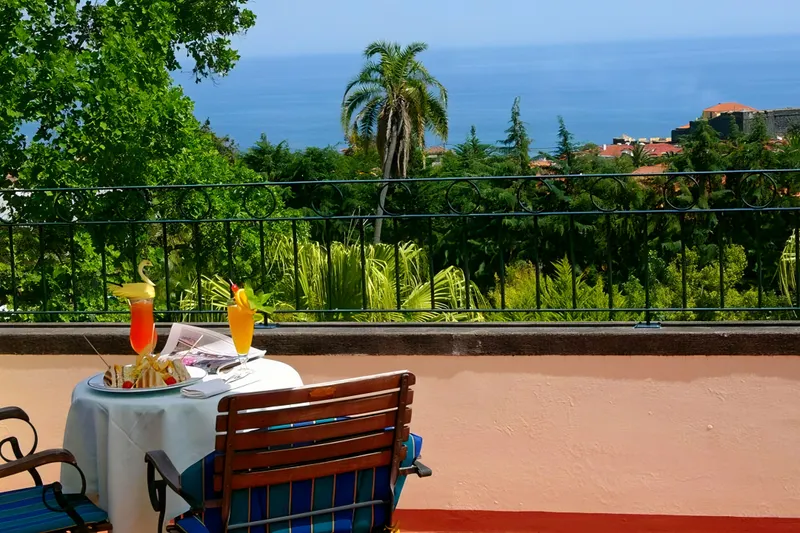 Quinta Jardins do Lago