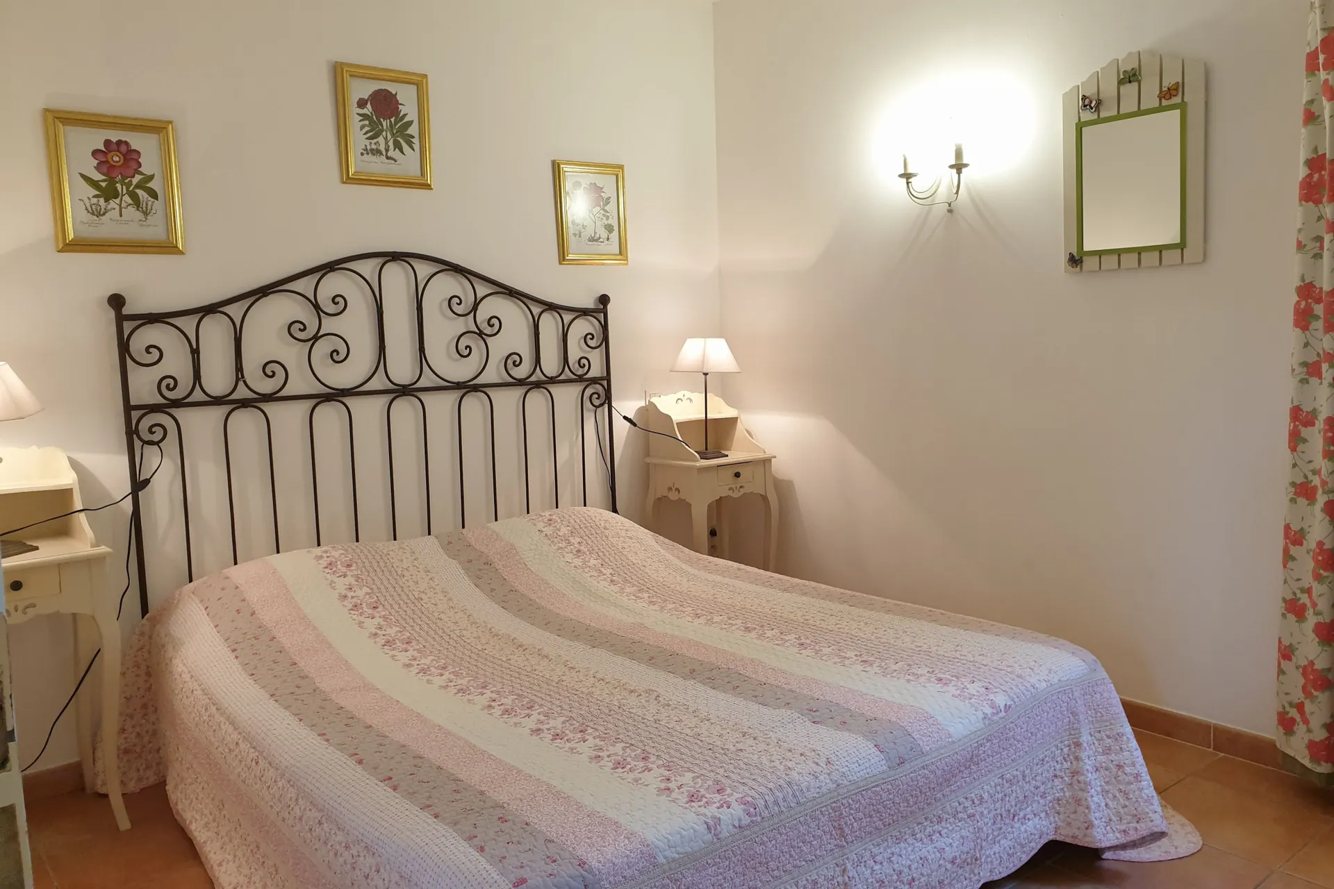 Ferienwohnung A Merula - Studio A3 A Merula