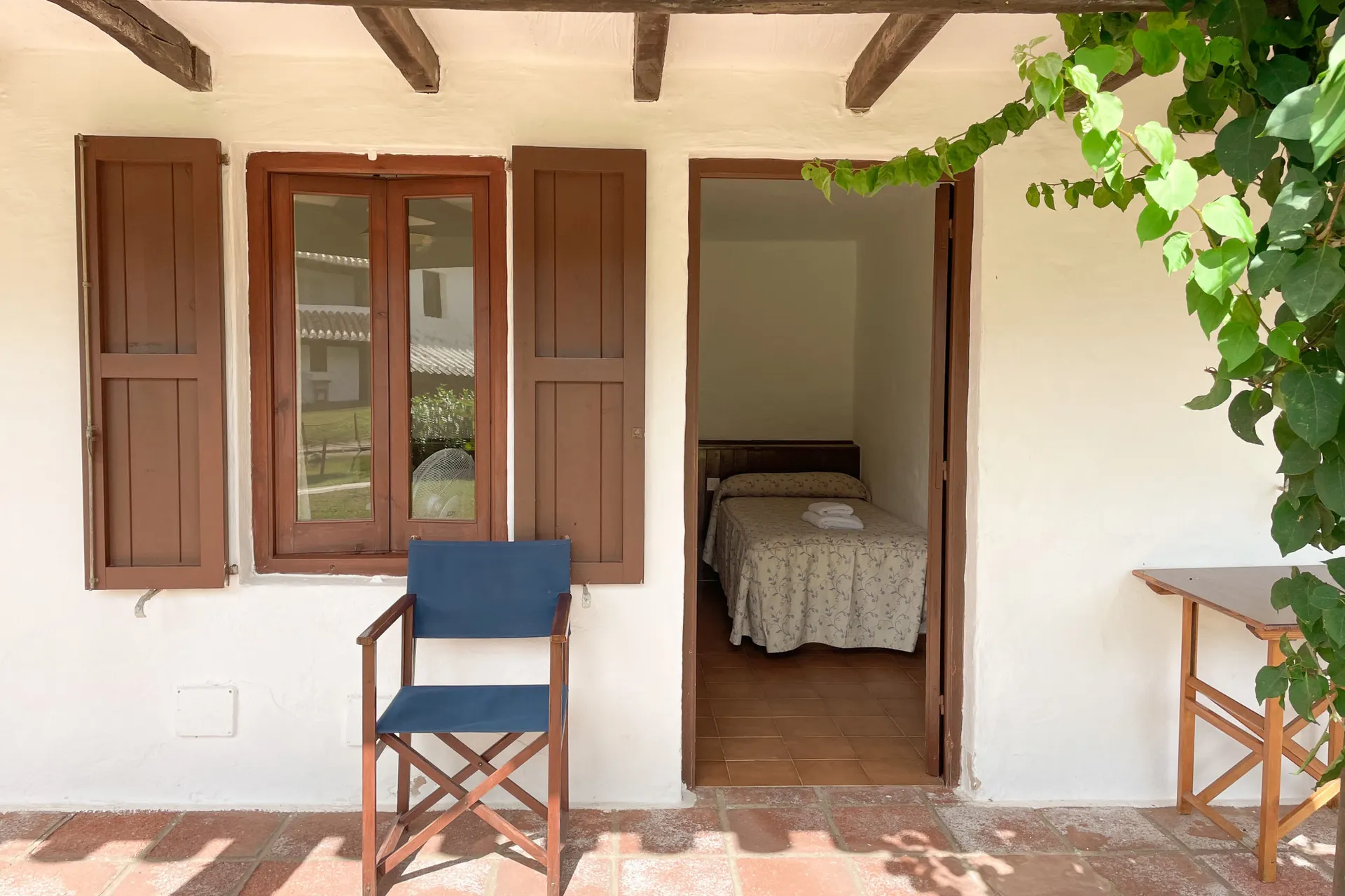 Appartements Binivell Park - Studio C
