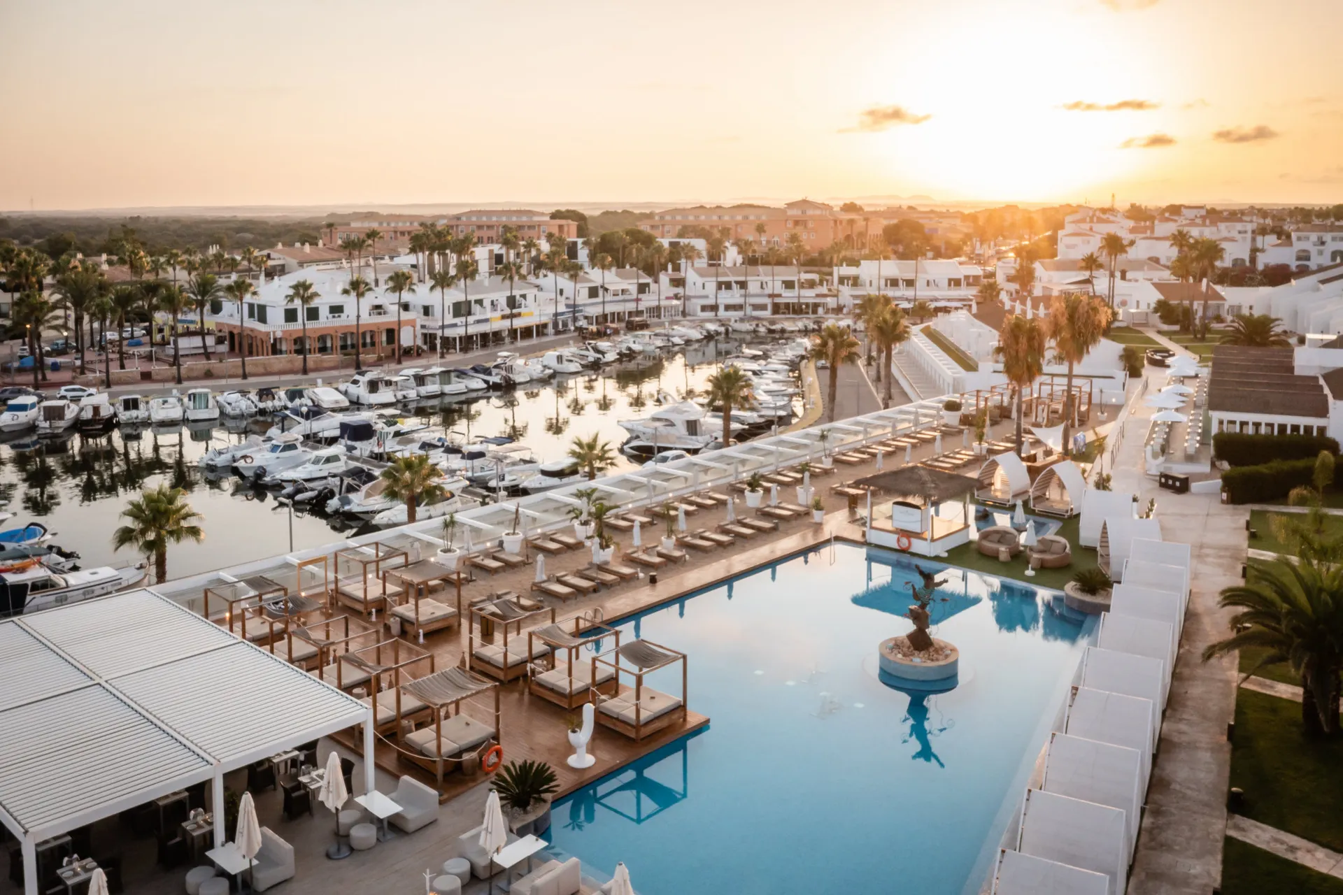 Hotel Casas del Lago