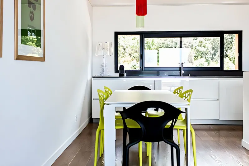 Ferienwohnung LEcrin