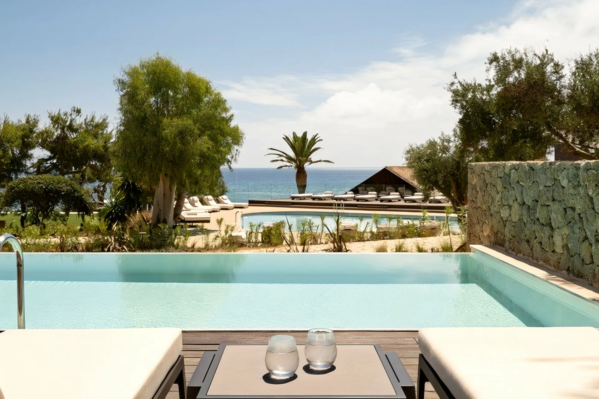 Hotel Domes of Corfu