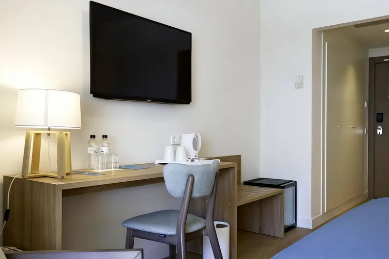 Hotel AluaSoul Menorca