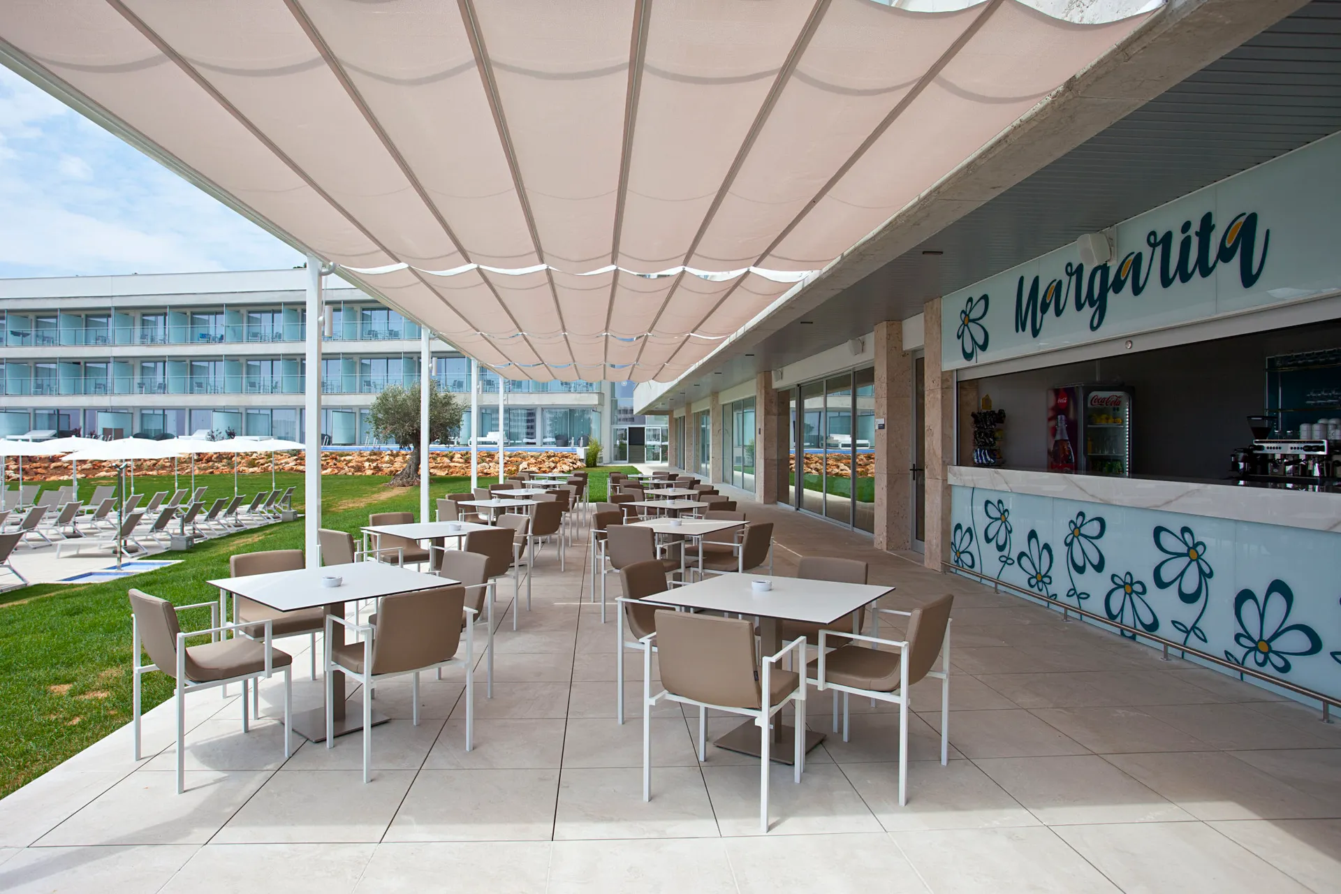 Hotel 55 Santo Tomás